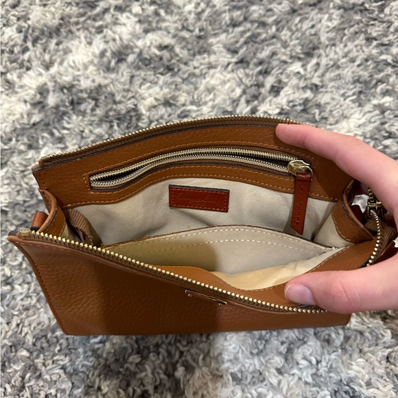 Dooney & Bourke Crossbody - Picture 3 of 5